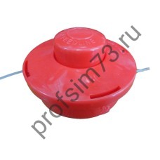 1004-7150 Барабан для лески M10*1,25 Левая, тип A1 (AEZ)