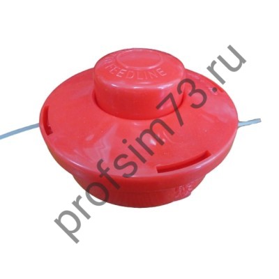 1004-7150 Барабан для лески M10*1,25 Левая, тип A1 (AEZ)