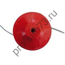 1004-7150 Барабан для лески M10*1,25 Левая, тип A1 (AEZ)