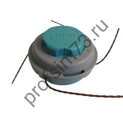 1004-7170 Барабан для лески M10*1,25 Левая (полуавтомат) 4 лески (1,6-3,0 мм)