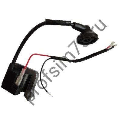 1007-1040 Катушка зажигания Китай 33 см3 (аналог)