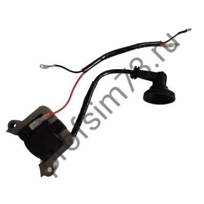 1007-1050 Катушка зажигания Китай 43 см3 (AEZ)