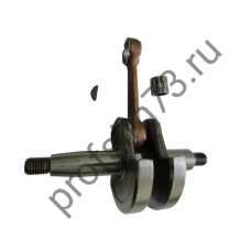 1005-4220 Вал коленчатый Китай 26 см3 (34 F) 
