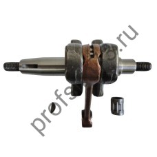 1005-4220 Вал коленчатый Китай 26 см3 (34 F) 