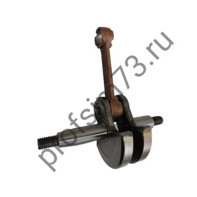 1005-4230 Вал коленчатый Китай 33 см3 (36 F)