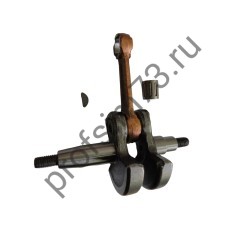 1005-4240 Вал коленчатый Китай 43 см3 (40 F)