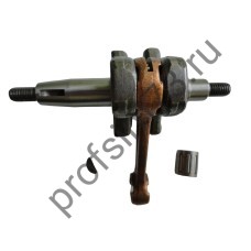 1005-4240 Вал коленчатый Китай 43 см3 (40 F)