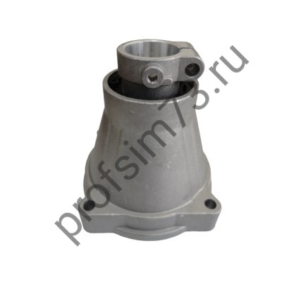 1008-5020 Корпус сцепления для двигателя 33-52 см3 в сборе с чашкой 7 зубов, d-26мм