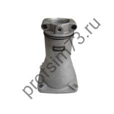 1008-5030 Корпус сцепления для двигателя 26 см3 в сборе с чашкой 9 зубов, d-26мм