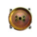 1008-5035 Корпус сцепления для двигателя 33-52 см3 в сборе с чашкой 9 зубов, d-26мм