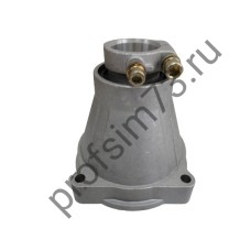 1008-5040 Корпус сцепления для двигателя 33-52 см3 в сборе с чашкой 9 зубов, d-28мм