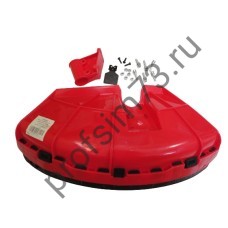 1005-6110 Кожух защитный d-26 мм (кронштейн+болты) старый тип