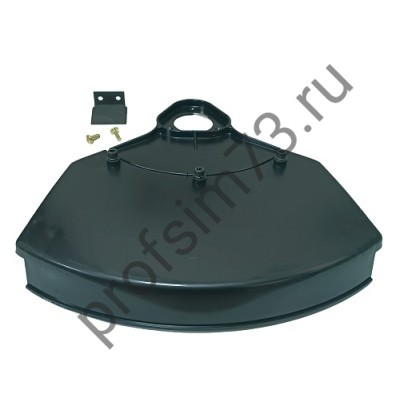 1005-6140 Кожух защитный под диск, под шпулю (большой)