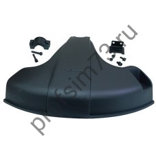 1005-6150 Кожух защитный с изогнутой штангой