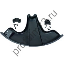 1005-6150 Кожух защитный с изогнутой штангой