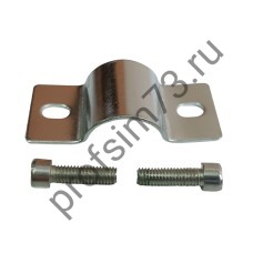 1005-6810 Крепление (скоба) защитного кожуха (металл)
