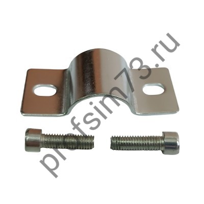 1005-6810 Крепление (скоба) защитного кожуха (металл)