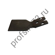 1005-6865 Нож кожуха для лески прямой