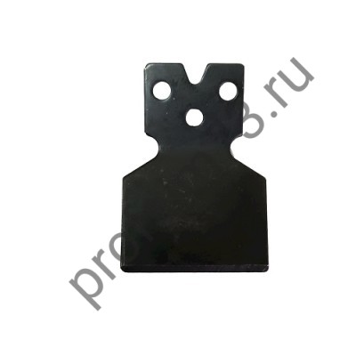 1005-6865 Нож кожуха для лески прямой