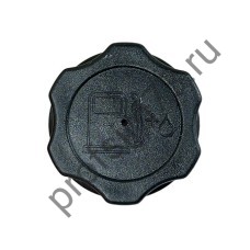 1004-2210 Крышка бака универсальная низкая