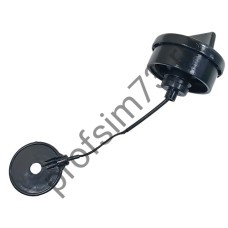 1004-2260 Крышка бака Штиль FS38, 55, 120, 200, 250