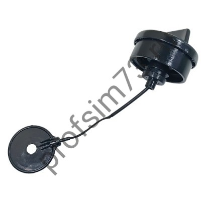 1004-2260 Крышка бака Штиль FS38, 55, 120, 200, 250