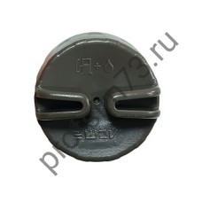 1004-2270 Крышка бака Хускварна 125R 