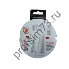 1005-8085 Леска 3.0мм 15м круг All pro (Kimoto)
