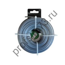 1005-8105 Леска 4.0мм 15м круг армированная (Kimoto)