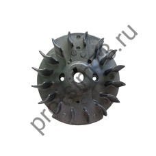1007-7010 Маховик для б\косы Китай 26 см3 