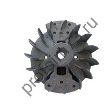 1007-7030 Маховик для б\косы Китай  43,52 см3 