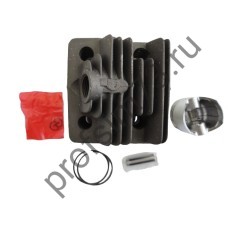 1005-9510 Поршневая группа Китай 26 см3, d-34 (Champion) 1005-9510 Поршневая группа Китай 26 см3, d-34 (Champion)