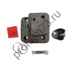 1005-9525 Поршневая группа Китай 33 см3, d-36 (Champion)