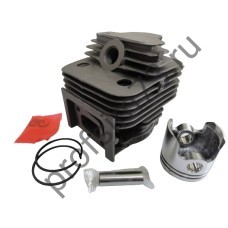1005-9550 Поршневая группа Китай 43 см3, d-40 (Champion)