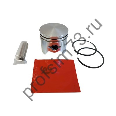 1005-9610 Поршень в сборе 26 см3, d-34 (Champion) для б\кос Китай 