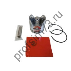 1005-9610 Поршень в сборе 26 см3, d-34 (Champion) для б\кос Китай 