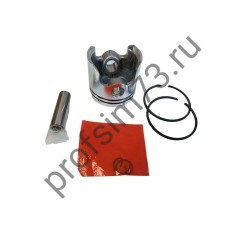 1005-9620 Поршень в сборе 43 см3, d-40 (Champion) для б\кос Китай 
