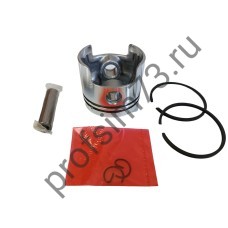 1005-9630 Поршень в сборе 52 см3, d-44 (Champion) для б\кос Китай