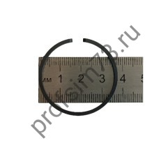 1005-7120 Кольцо поршневое для б/кос Китай 33 см3, d-36