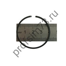 1005-7130 Кольцо поршневое для б/кос Китай 43 см3, d-40mm