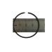 1005-7130 Кольцо поршневое для б/кос Китай 43 см3, d-40mm