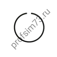 1005-7140 Кольцо поршневое для б/кос Китай 52 см3, d-44
