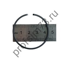 1005-7140 Кольцо поршневое для б/кос Китай 52 см3, d-44