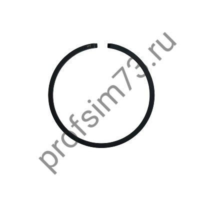 1005-7160 Кольцо поршневое для б/кос типа Олео Мак Спарта 42, 44