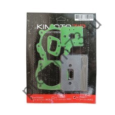 1006-8062 Прокладки 43-52 см3 (комплект 5 шт) Китай