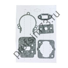 1006-8150 Прокладки Эхо GT22, SRM22 (комплект 5 шт)