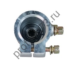 1007-5505 Редуктор  7-зуб, под штангу 24мм