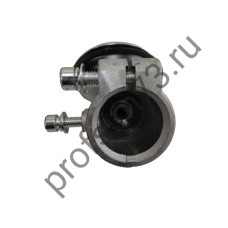 1007-5585 Редуктор квадрат, под штангу  26мм (Champion)