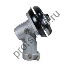 1007-5620 Редуктор квадрат, под штангу  28мм (Китай) 