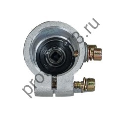 1007-5620 Редуктор квадрат, под штангу  28мм (Китай) 